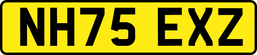 NH75EXZ