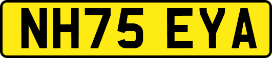 NH75EYA