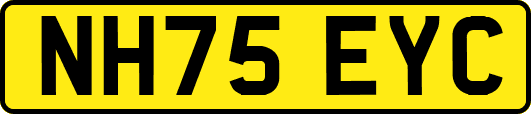 NH75EYC