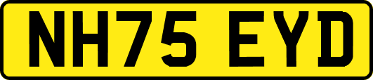 NH75EYD