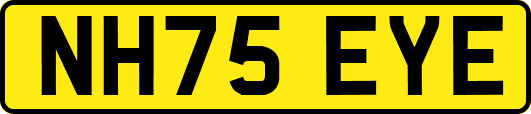NH75EYE