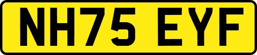 NH75EYF