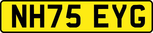 NH75EYG