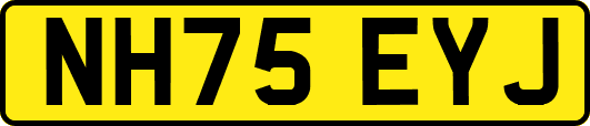 NH75EYJ