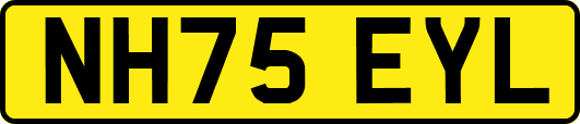 NH75EYL