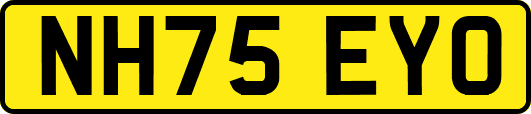 NH75EYO