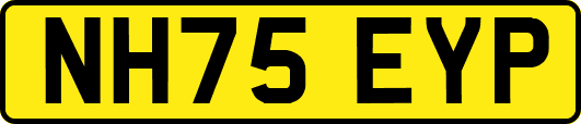 NH75EYP