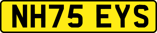 NH75EYS