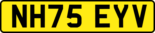 NH75EYV