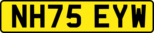 NH75EYW