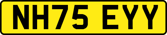 NH75EYY