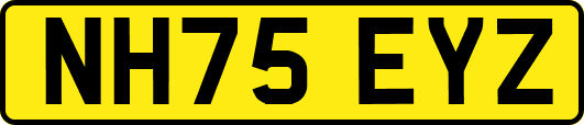 NH75EYZ
