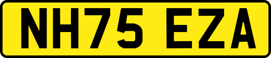 NH75EZA