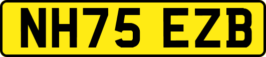 NH75EZB
