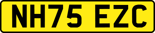 NH75EZC