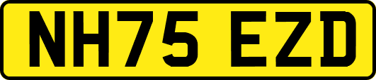NH75EZD