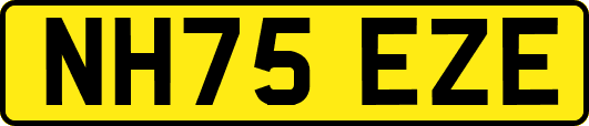 NH75EZE