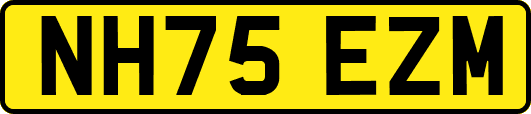 NH75EZM