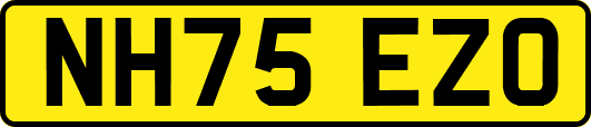 NH75EZO