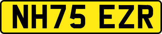 NH75EZR