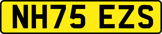 NH75EZS