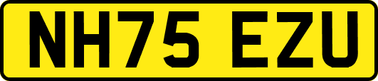 NH75EZU