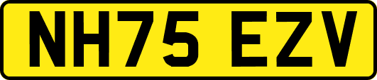 NH75EZV
