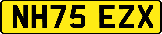 NH75EZX