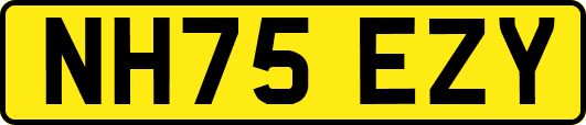 NH75EZY