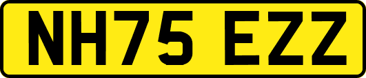NH75EZZ