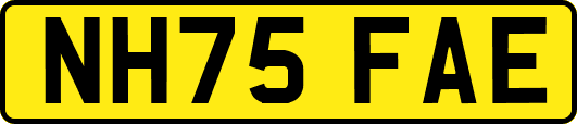 NH75FAE