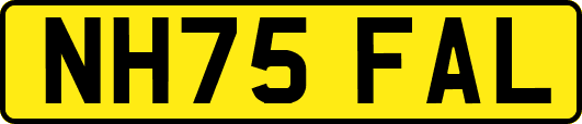 NH75FAL