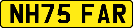 NH75FAR