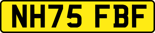 NH75FBF