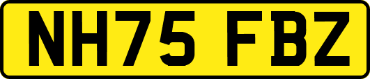 NH75FBZ