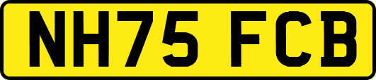 NH75FCB