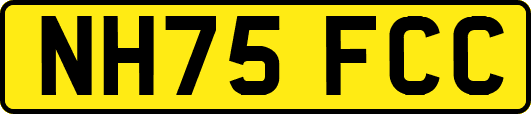 NH75FCC