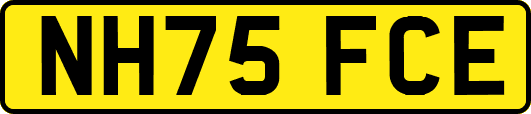 NH75FCE
