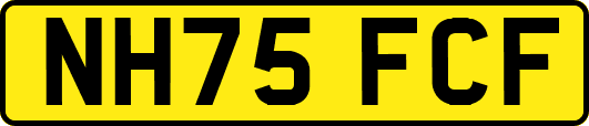 NH75FCF