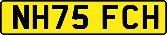 NH75FCH