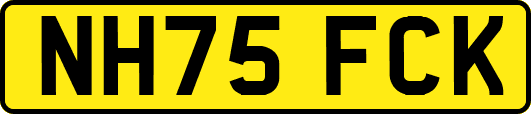 NH75FCK