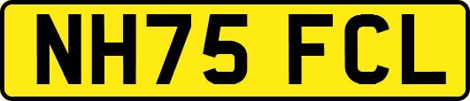 NH75FCL