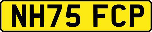NH75FCP