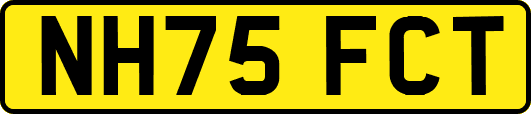 NH75FCT