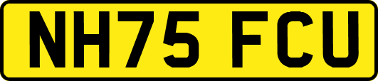 NH75FCU