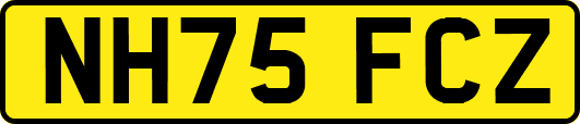 NH75FCZ