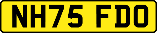 NH75FDO