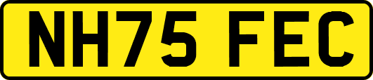 NH75FEC