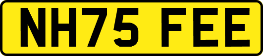NH75FEE