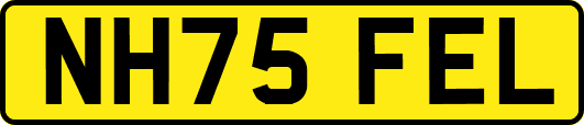 NH75FEL